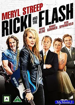 Ricki and the Flash