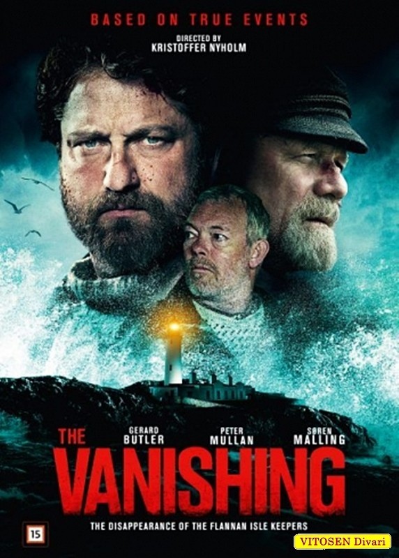 The Vanishing
