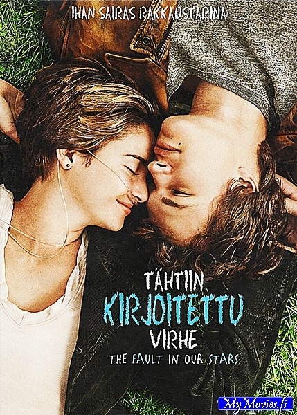 Tähtiin Kirjoitettu Virhe