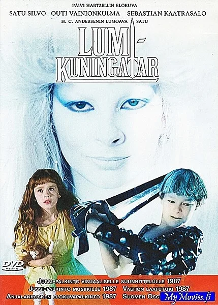 Lumikuningatar
