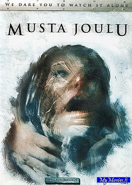 Musta Joulu