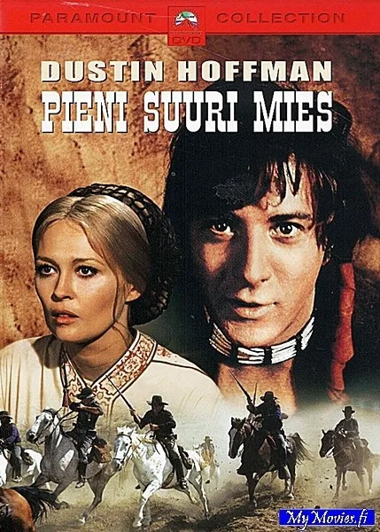 Pieni suuri mies