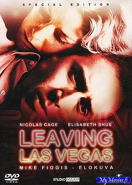 Leaving Las Vegas (Special Edition)