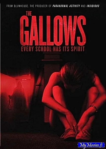 The Gallows / Hirsipuu
