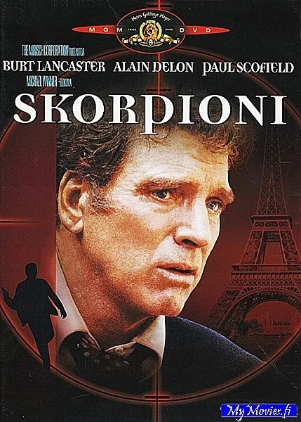 Skorpioni