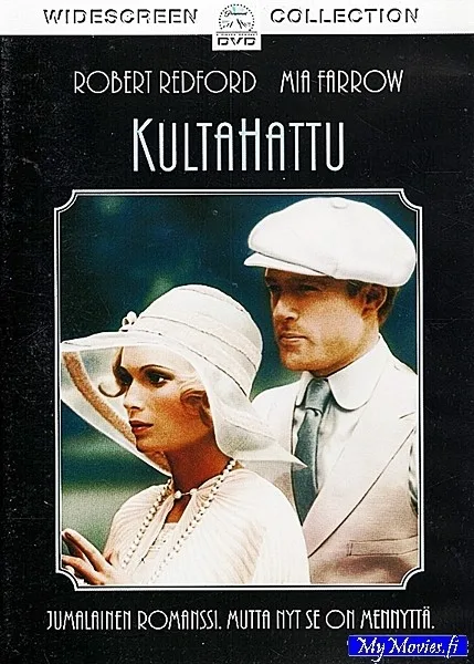 Kultahattu