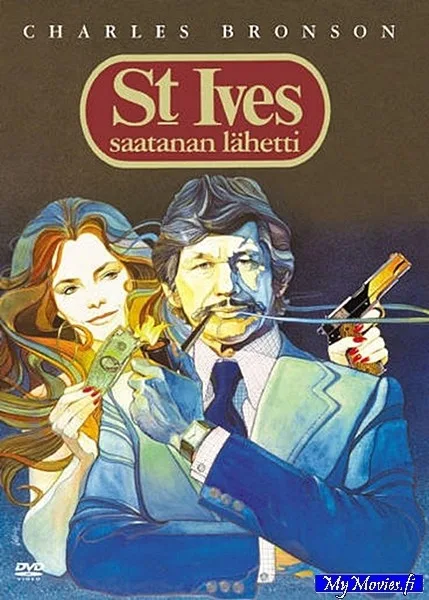 St. Ives - saatanan lähetti