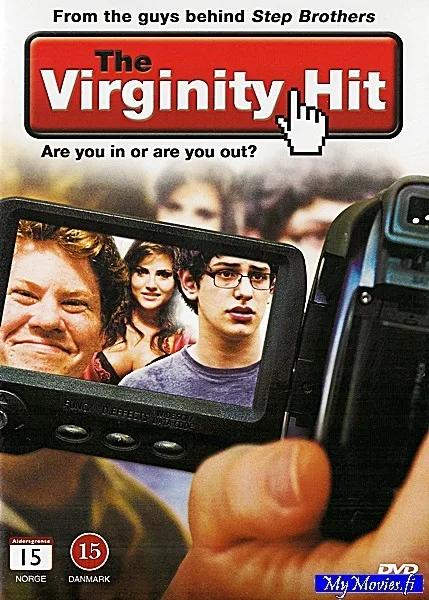 The Virginity Hit