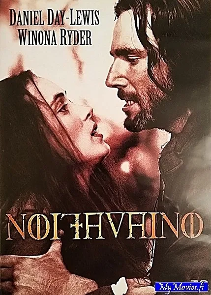 Noitavaino (DVD)