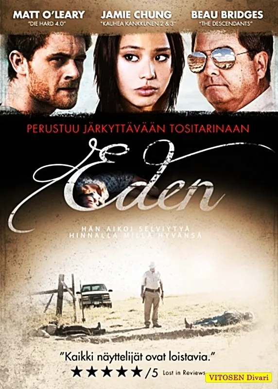 Eden