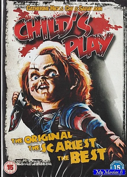 Child’s Play