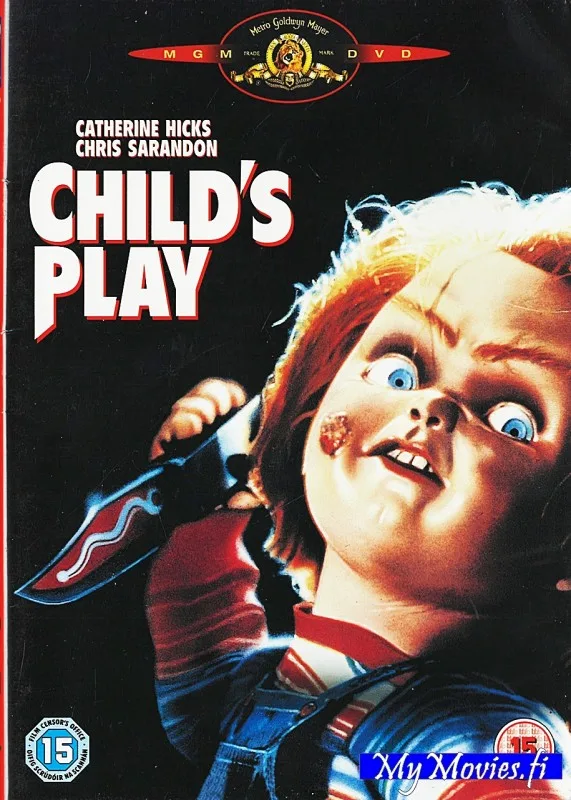 Child’s Play
