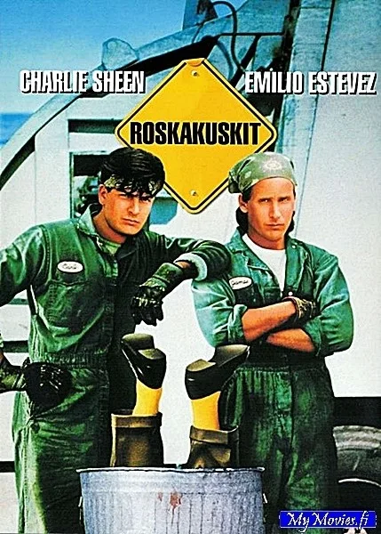 Roskakuskit