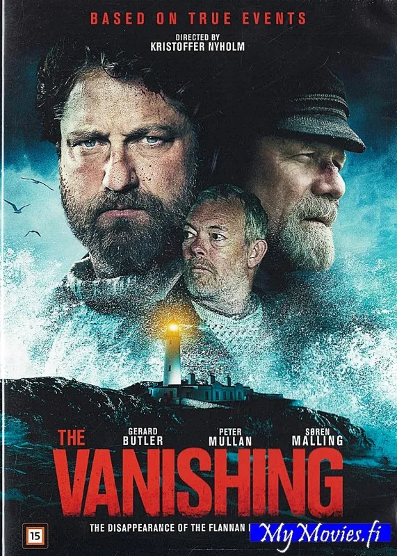 The Vanishing