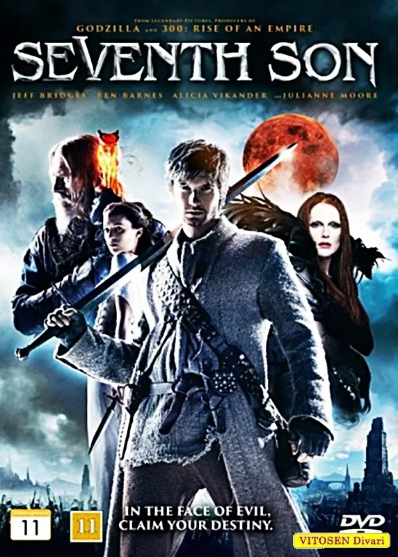 Seventh Son