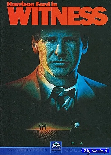 Witness / Todistaja