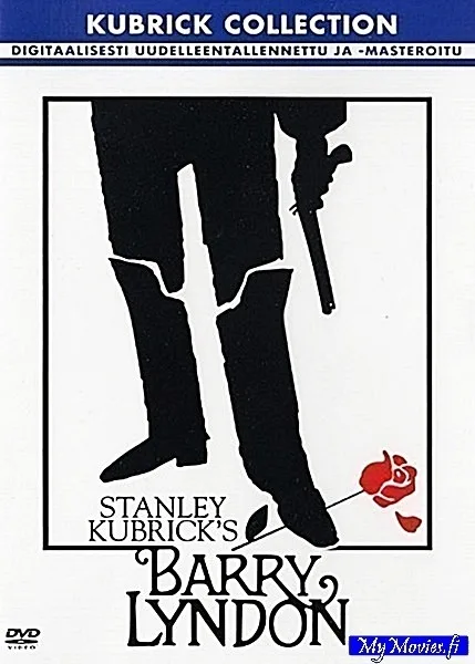 Barry Lyndon