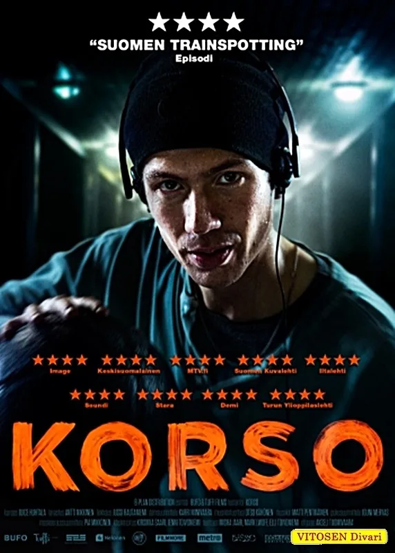 Korso