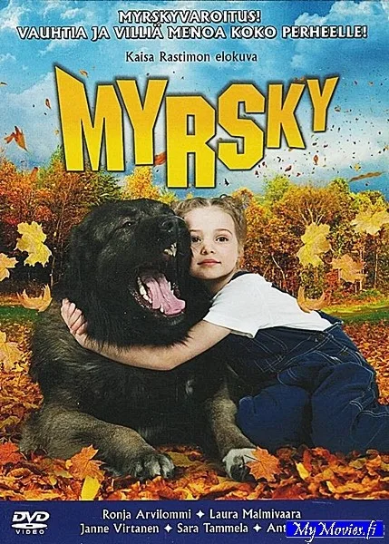 Myrsky