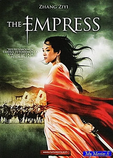 The Empress