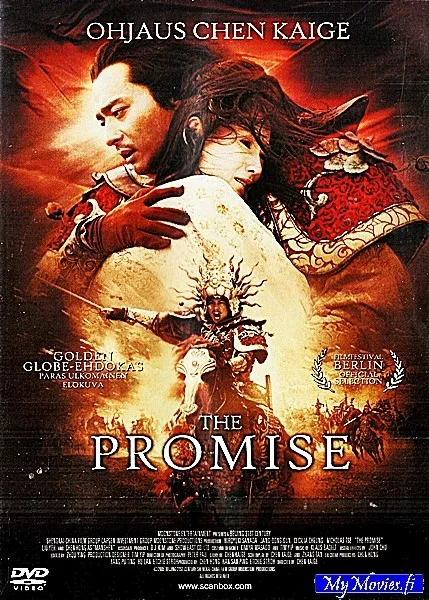 The Promise