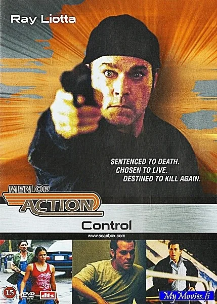 Men of Action - Control