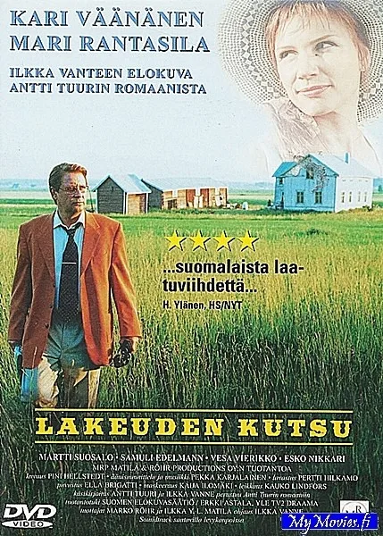 Lakeuden kutsu