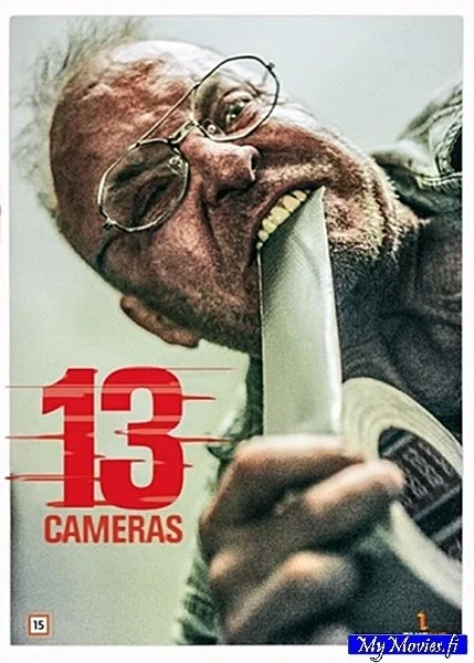 13 Cameras