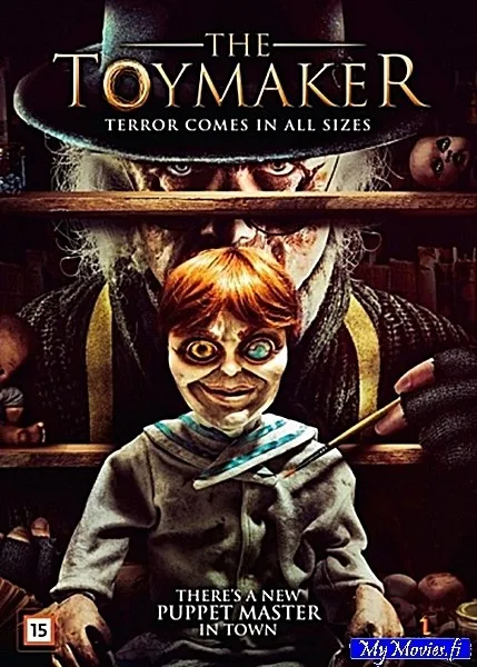 The Toymaker
