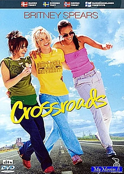 Crossroads