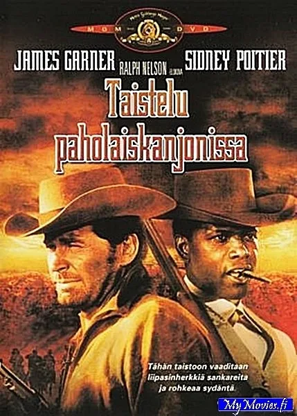 Taistelu Paholaiskanjonissa
