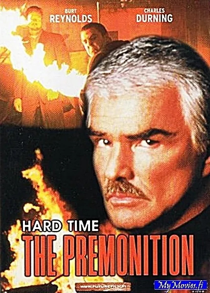Hard Time - The Premonition