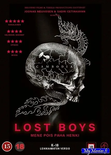 Lost Boys