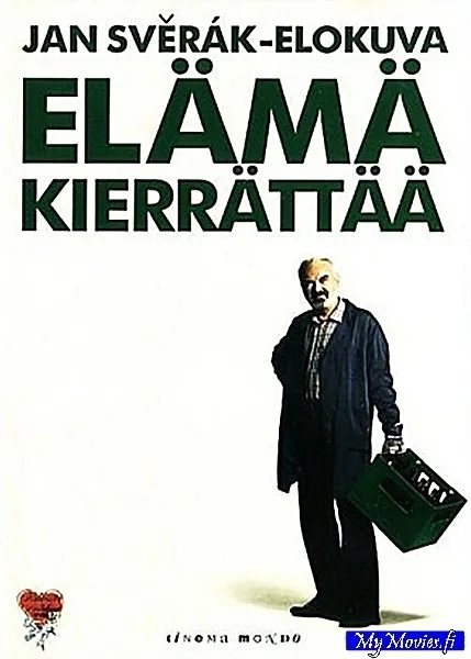 Elämä kierrättää (R&A)