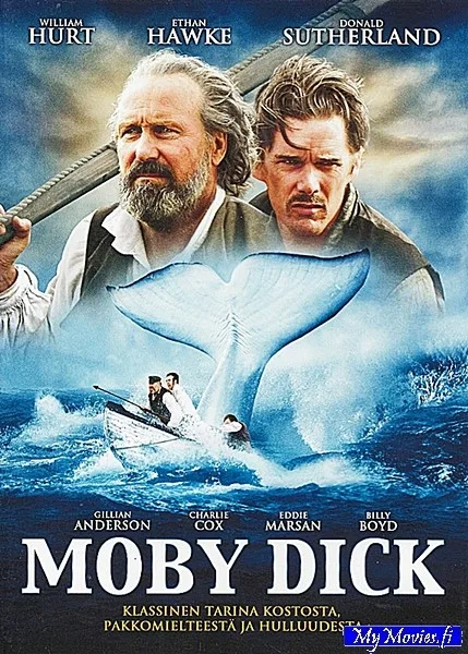 Moby Dick