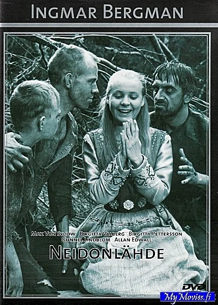 Neidonlähde