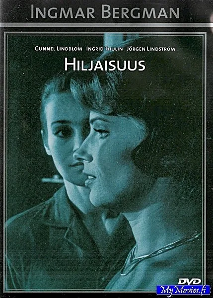 Hiljaisuus