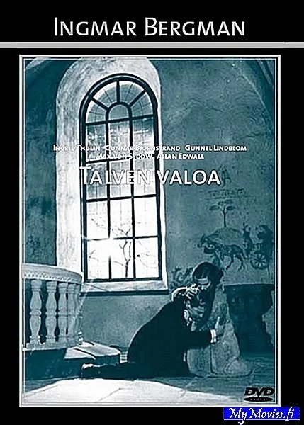 Talven valoa