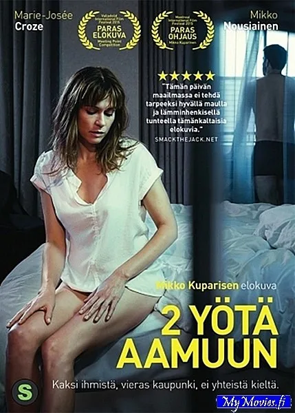 2 Yötä Aamuun