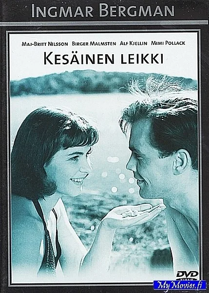 Kesäinen leikki
