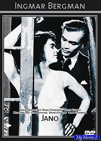 Jano