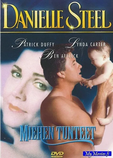 Danielle Steel - Miehen tunteet