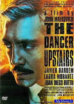 The Dancer Upstairs