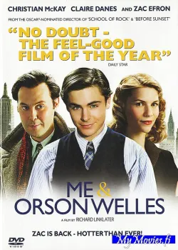 Me & Orson Welles