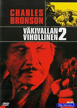 Väkivallan vihollinen 2