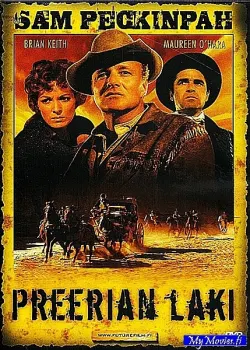 Preerian laki