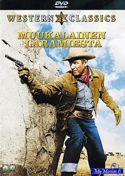 Muukalainen Laramiesta
