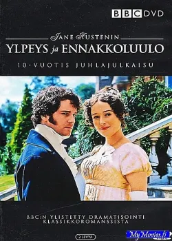 Ylpeys ja ennakkoluulo - 10-vuotis juhlajulkaisu
