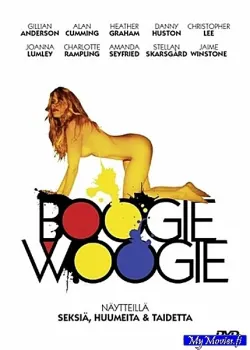 Boogie woogie