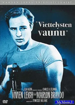 Viettelysten vaunu